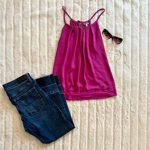 Express Cami, size small